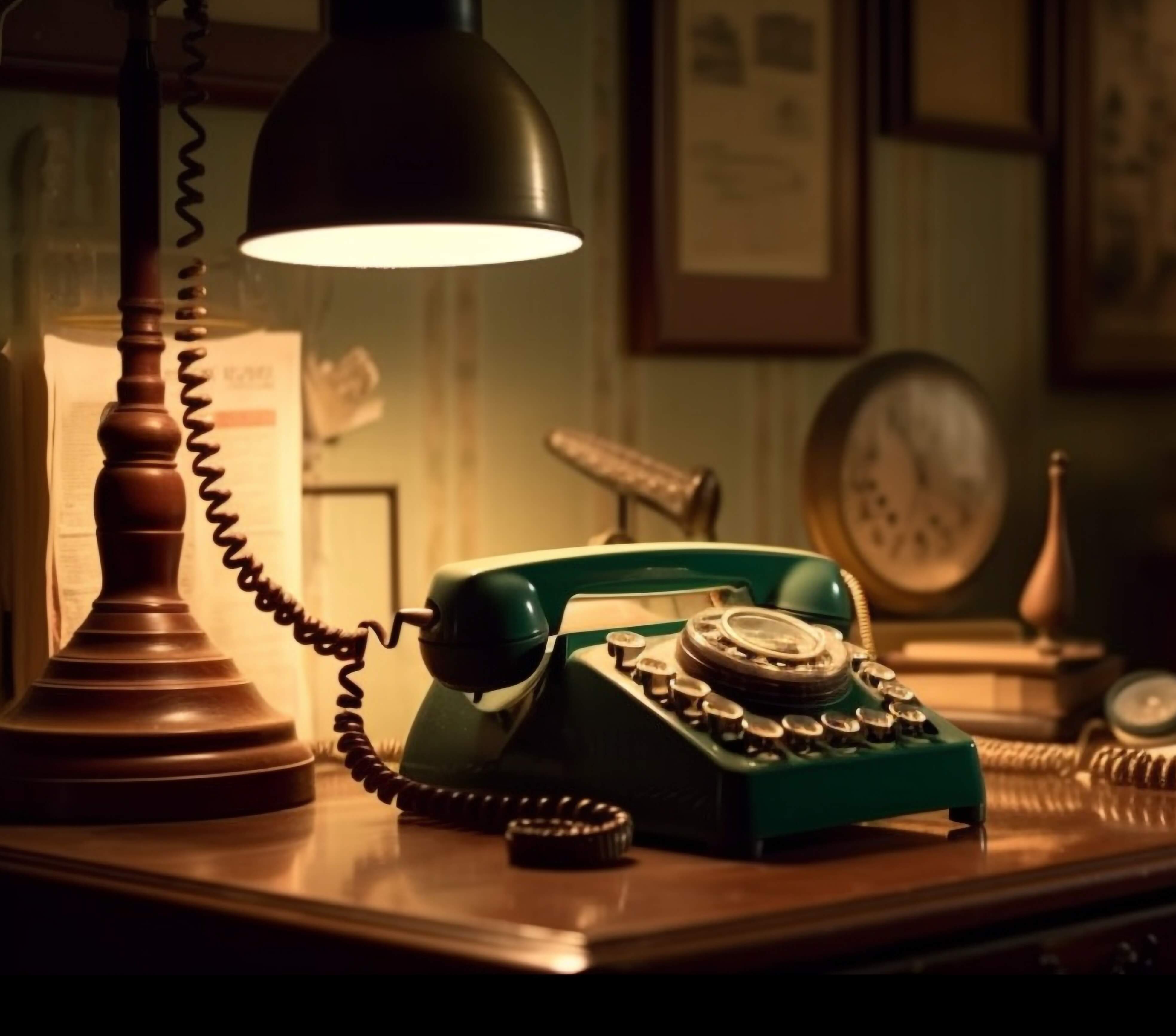 contact